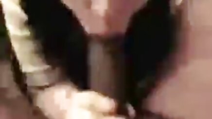 Siyah ve anal pornotürk deepthroat