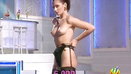Mastürbasyon-Ramona türk anal olgun