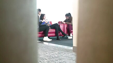 Sevimli anal turbanlı porno Japon (4)