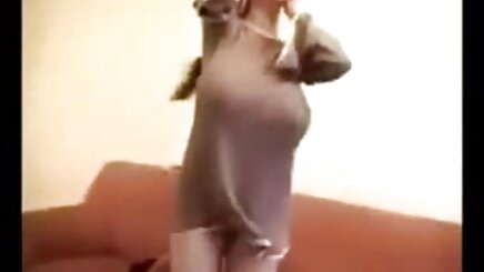 Avrupa turbanli anal pornosu