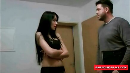 Evgenia'nın gizli çekim anal porno Maceraları