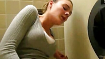 Karısı minh Emma 20 yıl önce ıslak koylu anal