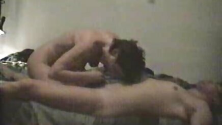 Üç anal amator porno